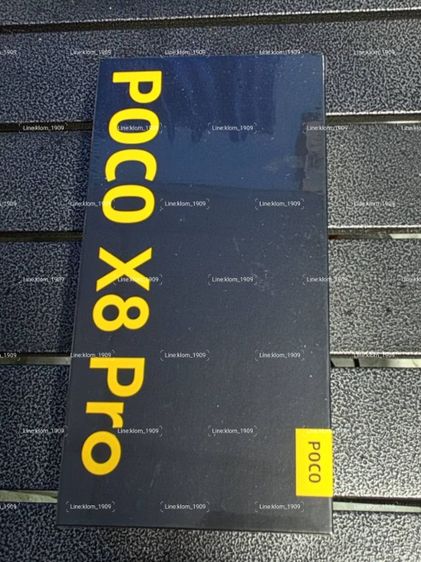 POCO X8 Pro ของใหม่