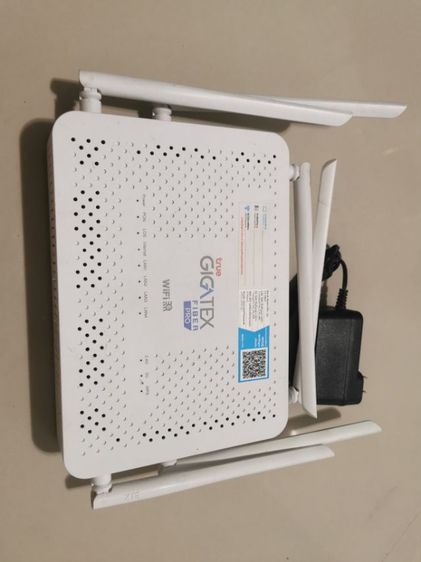 router wifi true​ มือสอง รูปที่ 4