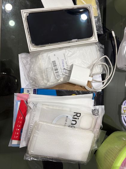 iPhone 15 128 gb รูปที่ 5