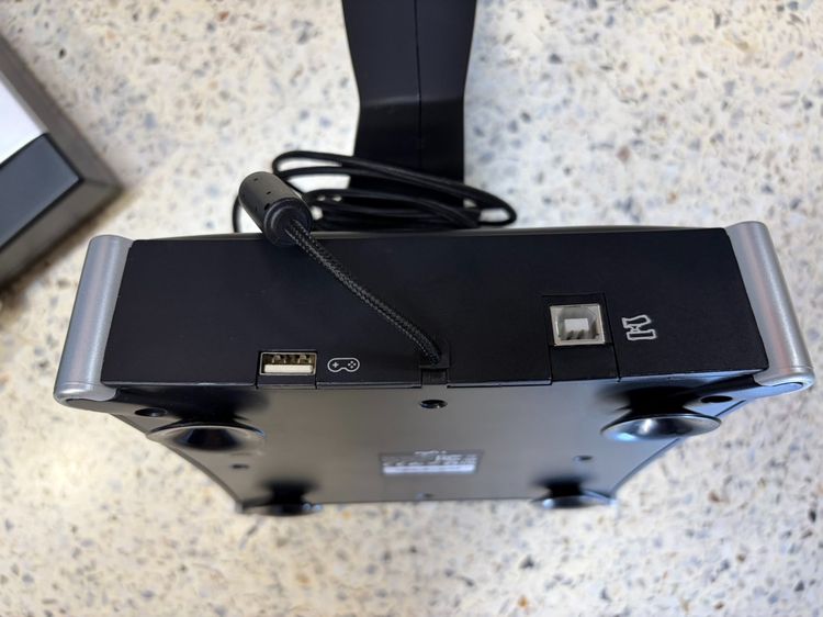 จำลองเที่ยวบินจอยสติ๊ก  PXN - 2119 PRO รูปที่ 8