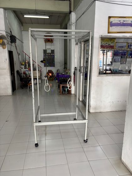 ที่ออกกำลังกาย