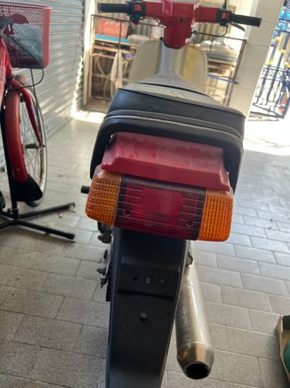 RC 100 รูปที่ 2