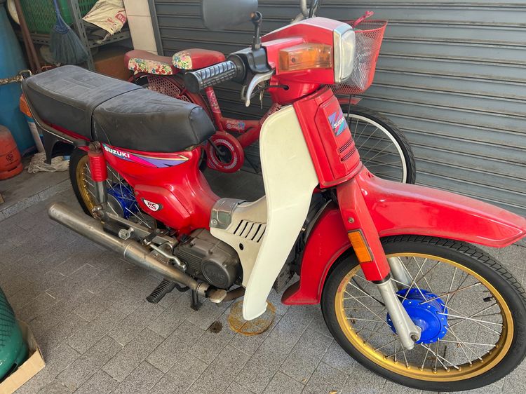 RC 100
