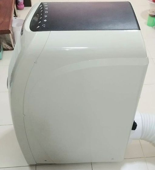 แอร์เคลื่อนที่ อื่นๆ เซ็นทรัล แอร์  12,000 btu เย็นสบาย เหมือนแอร์บ้าน