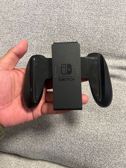 Nintendo dock