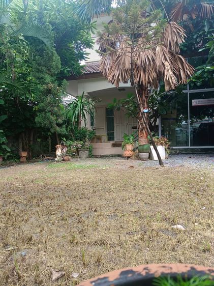 บ้านเดี่ยว 4 ห้องนอน