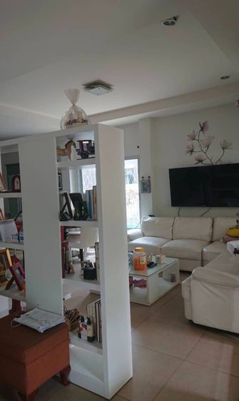 ตกแต่งครบ บ้านเดี่ยว 4 ห้องนอน รูปที่ 2