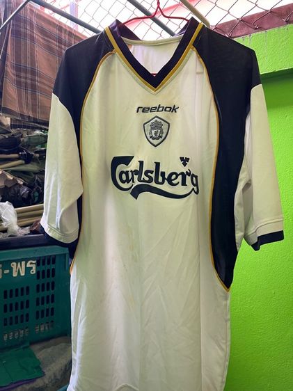 เสื้อบอล รูปที่ 2
