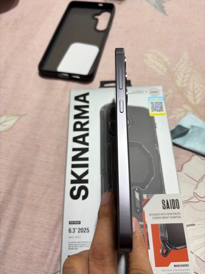 Samsung Galaxy S24 Plus 256GB รูปที่ 6