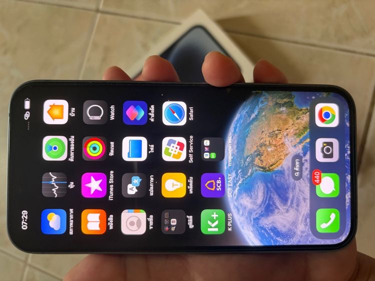 iphone 14 128GB รูปที่ 6