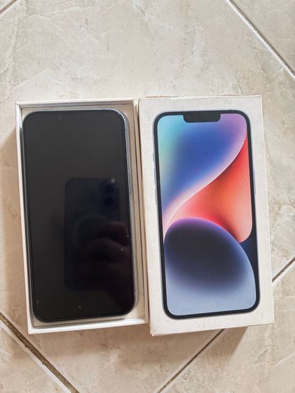 iphone 14 128GB