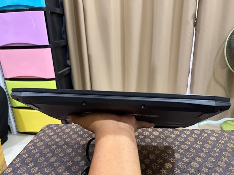 Notebook Acer Nitro 5 AN515-R0ZA GTX1650 สภาพสวยมาก ทำงาน เล่นเกม ลื่นมากก สอบถามได้คัฟ รูปที่ 11