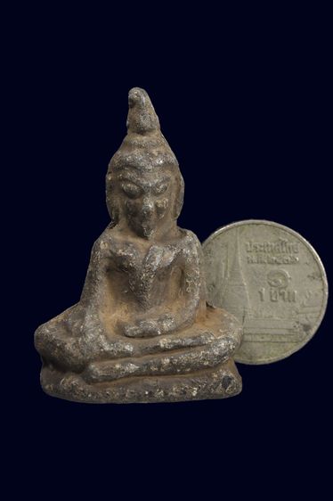 พระท่ากระดานเก่าๆ รูปที่ 2
