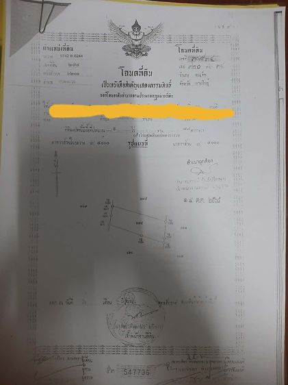 ที่ดินว่างเปล่า