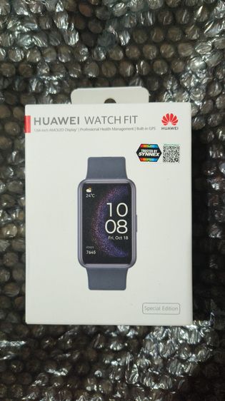  Huawei Watch Fit ของแท้ รูปที่ 3