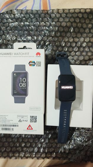  Huawei Watch Fit ของแท้ รูปที่ 2