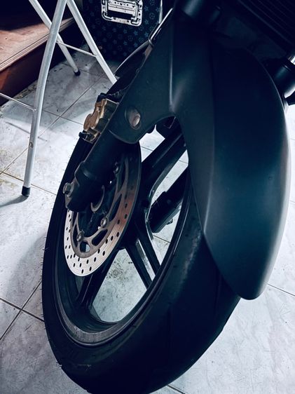 Yamaha R15 รูปที่ 2