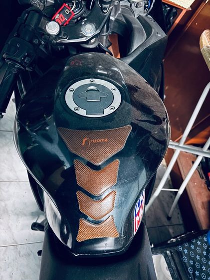 Yamaha R15 รูปที่ 4