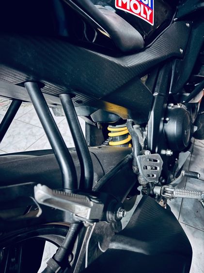 Yamaha R15 รูปที่ 3