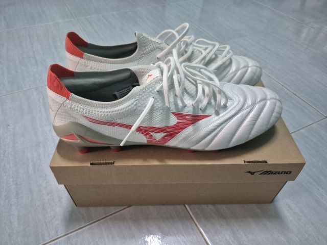 Mizuno Morelia Neo IV B Elite (Top) 