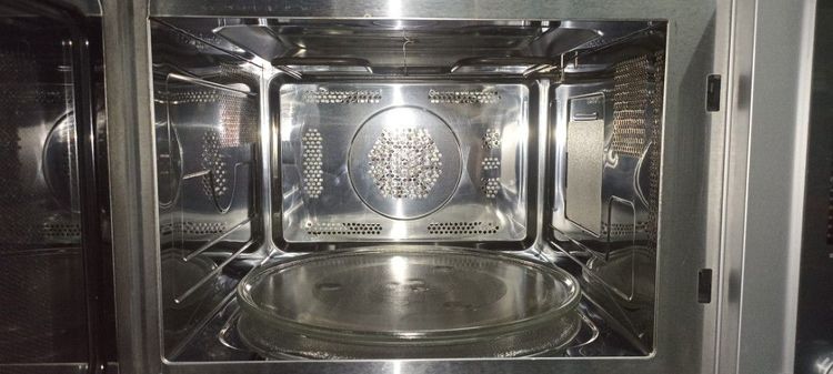 ไมโครเวฟ electrolux 30 ลิตร รูปที่ 5
