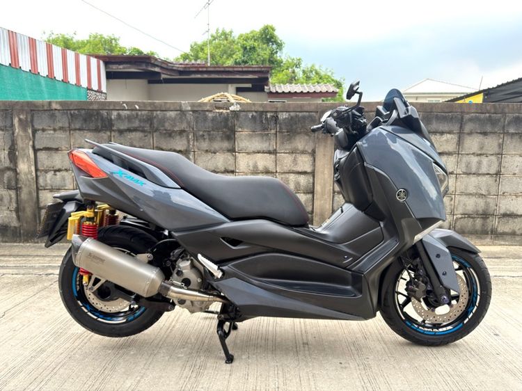 ขาย YAMAHA X-MAX 300cc ปี2019 สภาพสวยมากเดิมๆ
