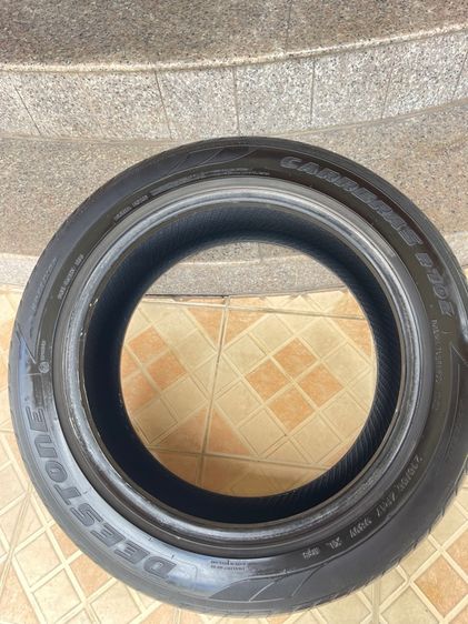 อื่นๆ ยาง deestone 215 55 r17 ปี 24