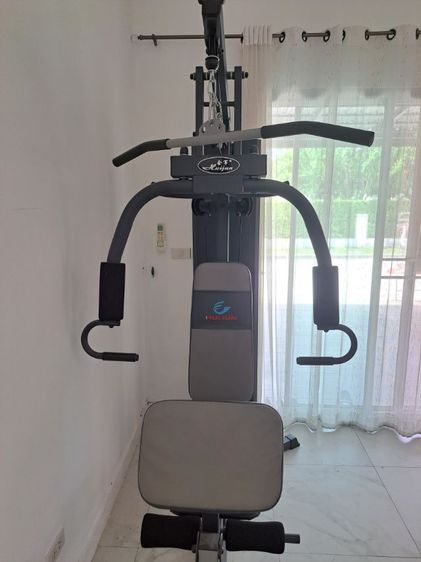 เครื่องยกน้ำหนัก (ขายย้ายบ้าน) รูปที่ 4