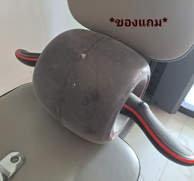 เครื่องยกน้ำหนัก (ขายย้ายบ้าน) รูปที่ 7