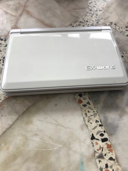 CASIO EX word model XD SF4800 รูปที่ 2