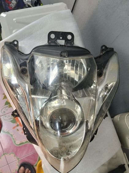 ไฟหน้า nouvo Sx