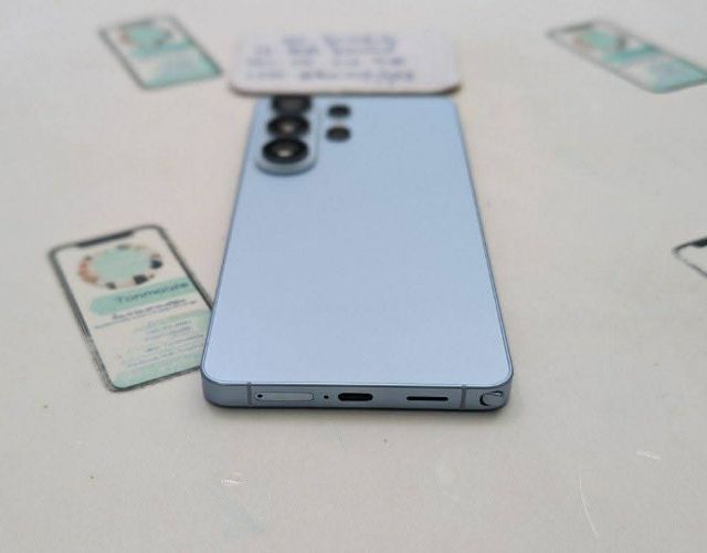 ขาย เทิร์น Samsung Galaxy S26 Ultra 512 Gb Blue ศูนย์ไทย สภาพใหม่เอี่ยม อุปกรณ์ครบยกกล่อง ประกันยาว ถูกๆ เพียง 35,590 บาท ครับ
 รูปที่ 8