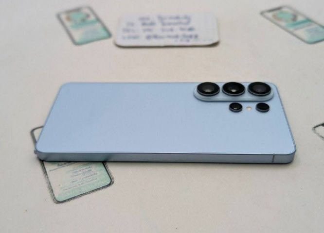 ขาย เทิร์น Samsung Galaxy S26 Ultra 512 Gb Blue ศูนย์ไทย สภาพใหม่เอี่ยม อุปกรณ์ครบยกกล่อง ประกันยาว ถูกๆ เพียง 35,590 บาท ครับ
 รูปที่ 7