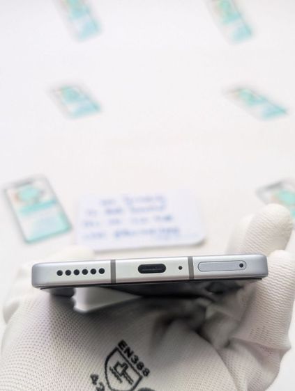 ขาย เทิร์น Infinix Note 50 Pro Ram 12 Rom 256 ศูนย์ไทย สภาพสวย มีตัวเครื่อง และกล่อง ไม่มีอุปกรณ์อื่น เพียง 4,590 บาท เท่านั้น ครับ  รูปที่ 11
