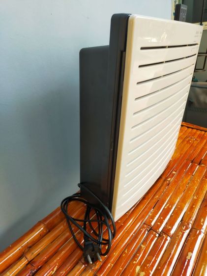 เครื่องฟอกอากาศ hitachi ep-a3000 ใหม่ๆเลยครับ รูปที่ 3