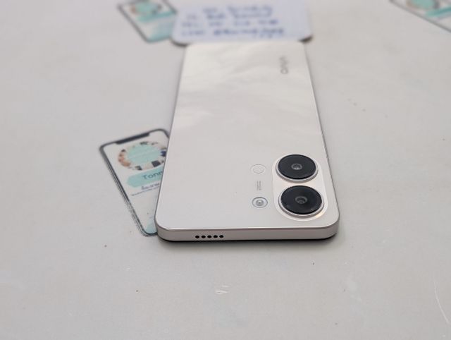 ขาย เทิร์น Vivo Y05 Ram 4 Rom 128 ศูนย์ไทย ของใหม่มือ 1 ประกัน 1 ปี รูปที่ 6