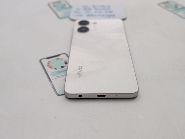 ขาย เทิร์น Vivo Y05 Ram 4 Rom 128 ศูนย์ไทย ของใหม่มือ 1 ประกัน 1 ปี รูปที่ 7