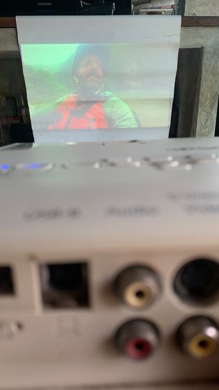 โปรเจคเตอร์ EPSON EB-S03 รูปที่ 7