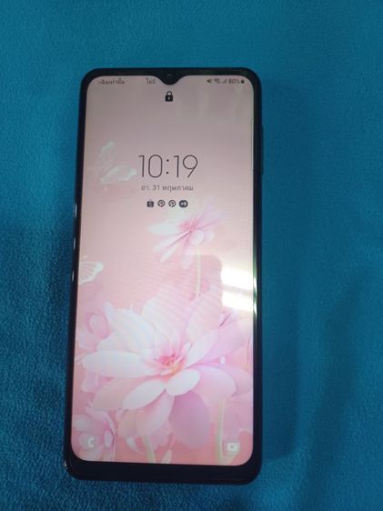 ขาย samsung a32 5g ram8 rom128 เครื่องแท้ รูปที่ 2