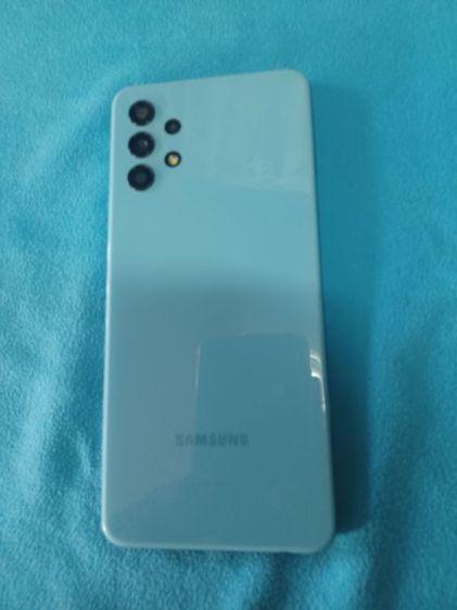 Galaxy A32 128 GB ขาย samsung a32 5g ram8 rom128 