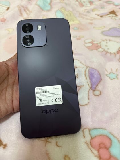 โทรศัพท์มือถือ oppo รูปที่ 2