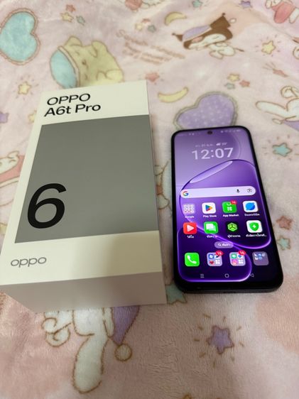 โทรศัพท์มือถือ oppo รูปที่ 4
