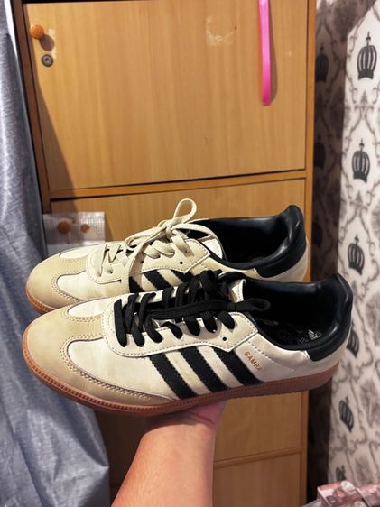 samba og 