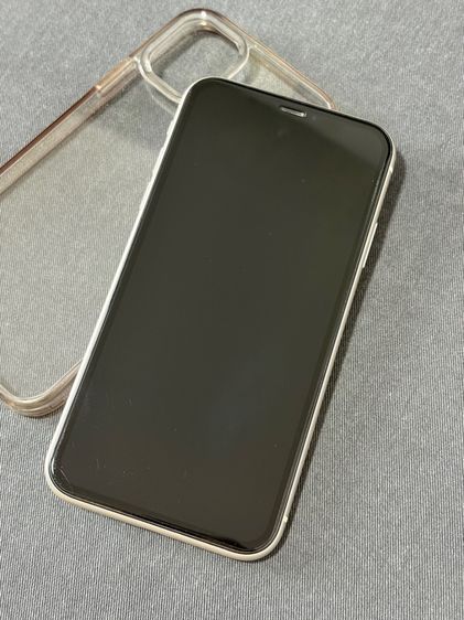 Iphone 16 64GB สีขาว รูปที่ 5