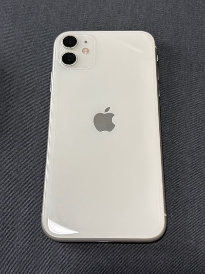 Iphone 16 64GB สีขาว รูปที่ 2