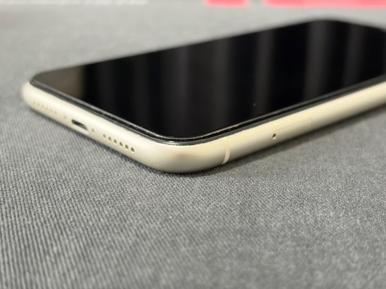 Iphone 16 64GB สีขาว รูปที่ 6
