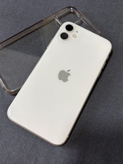 Iphone 16 64GB สีขาว รูปที่ 4