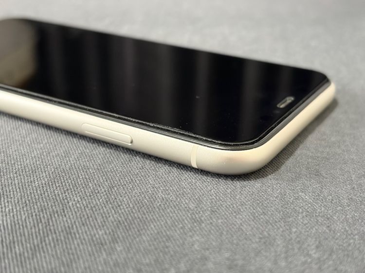 Iphone 16 64GB สีขาว รูปที่ 9