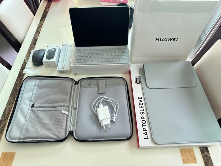 256 GB Huawei MatePad 11.5s (2026) รุ่นท็อป 256GB