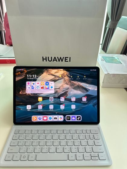 Huawei MatePad 11.5s (2026) รุ่นท็อป 256GB รูปที่ 5